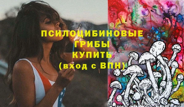 винт Липки
