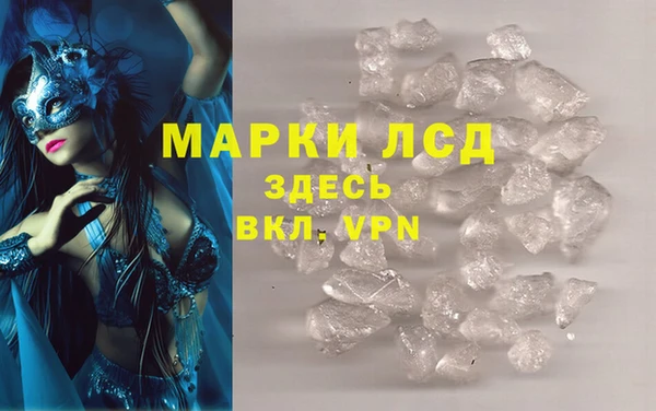 винт Липки